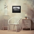 thumbnail image 3 of OSullivan, Timothy H 18x15 Black Modern Framed Museum Art Print Titled - Top of Anaho Island Pyramid Lake-Nevada, 3 of 4