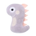 thumbnail image 2 of TISHITA Interactive Cat Toy, Catnip Toy, Catnip Toys for Cats Kitten Relieves Separation and Boredom Dinosaur, 2 of 8