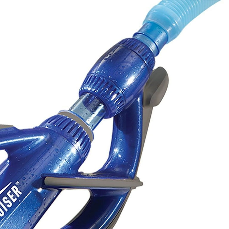 Pentair Kreepy Krauly Kruiser Auto Inground Pool Vacuum Cleaner