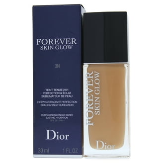 DIOR FOREVER SKIN GLOW Radiant Foundation - Walmart.com