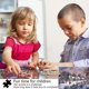 thumbnail image 4 of 1000 Pieces Snowy Winter Night 70 x 50 cm Jigsaw Puzzles for Adults Educational Game Challenge Toy 1000 Piece Jigsaw Puzzles for Adults Kids, 4 of 4