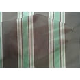 thumbnail image 3 of oneOone Coton Tissu de Soie à Rayures Multicolores 1 Yard 42 Inch Wide, 3 of 3
