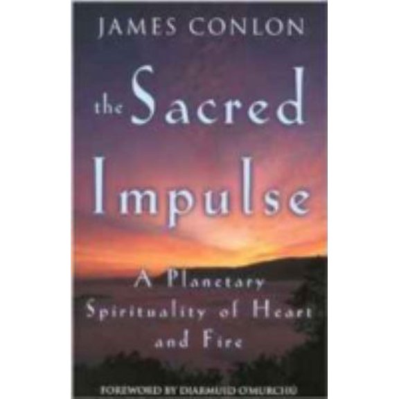 Pre-Owned The Sacred Impulse: A Planetary Spirituality of Heart and Fire (Paperback) 0824518659 9780824518653
