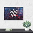 thumbnail image 6 of Diamond Painting Kits for Adults WWE Diamond Art Gem Art Painting Full Drill Round Art Gem Painting Kit for Home Wall Decor Gifts 8"x12", 6 of 7