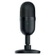 thumbnail image 1 of Micrófono de transmisión USB Razer Seiren Mini Condensador negro, 1 of 2