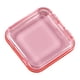 thumbnail image 4 of Cajas de almacenamiento acrílicas para uñas, estuche de exposición para decoración de uñas, contenedor de almacenamiento de uñas postizas, caja de emb rosa, 4 of 8