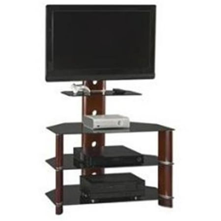 Bush Industries Segments TV Stand - Walmart.com