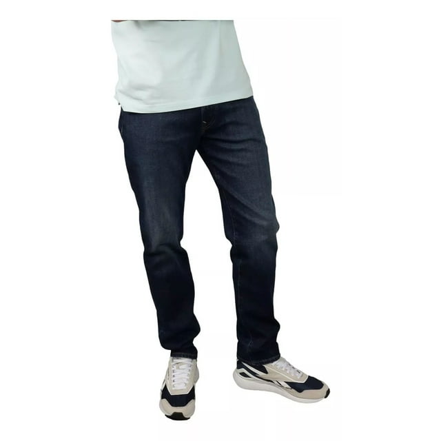 Jeans Hombre American Eagle D Clean Airflex+ Slim Straight