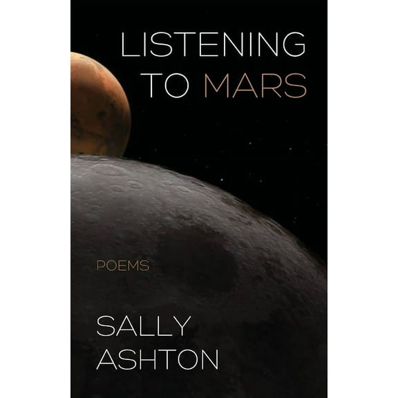 Listening to Mars, (Paperback)