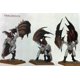 thumbnail image 1 of Funda para móvil (correo aéreo) beige (importación de Japón) Warhammer 5010000000000, 1 of 1