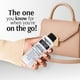 thumbnail image 5 of Removedor de esmalte de uñas en gel Pronto 100% acetona 360 ml, 5 of 8