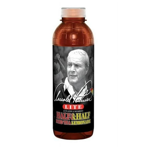 Arizona Beverage 3630 20 oz Arnold Palmer Iced Tea Lite - pack of 24