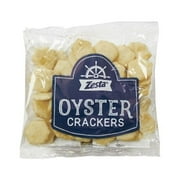Kelloggs Keebler Zesta Oyster Cracker, 0.5 Ounce -- 150 per Case.