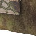 thumbnail image 4 of LJNYFDC Sac de Transport pour Talkie-Walkie Système MOLLE Imperméable Résistant aux Déchirures Bouton Pression Support de Randonnée à Main, 4 of 7