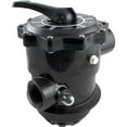 thumbnail image 3 of PRAHER PLASTICS CMP Replacement 2- Inch FPT Top Mount Sand Filter Multi-Port Valve - Replaces Pentair 261185, 3 of 3