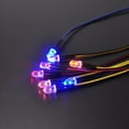 thumbnail image 3 of Modelo Coche Camión Bao Kits De Sistema De Receptor De 6 Canales LED Sunnimix Receptor transmisor RC, 3 of 8