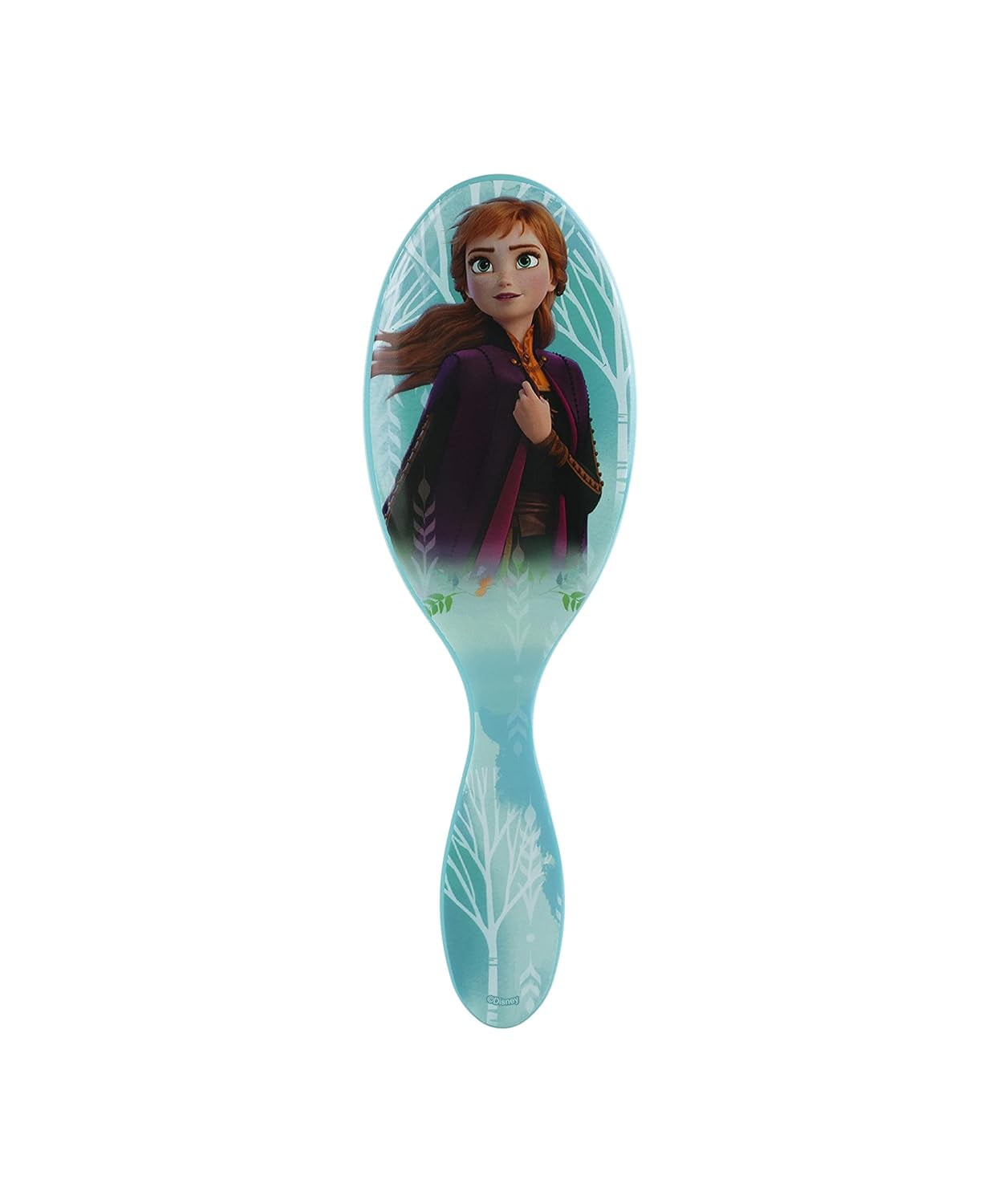 The Wet Brush Original Detangler Frozen 2 - Anna