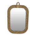 thumbnail image 1 of Cheungs FP-3488 Nautical Rope Wall Mirror, 1 of 1