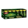 Perf Go Green PerfPower - Battery 12 x C - alkaline