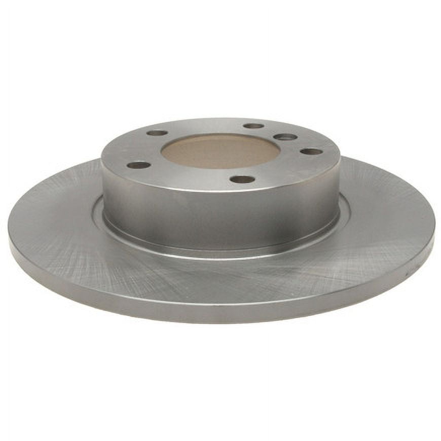 Raybestos R-Line Rotors, OE Replacement Brake Rotors, 96719R Fits select: 1996-1997 BMW Z3, 1998 BMW M