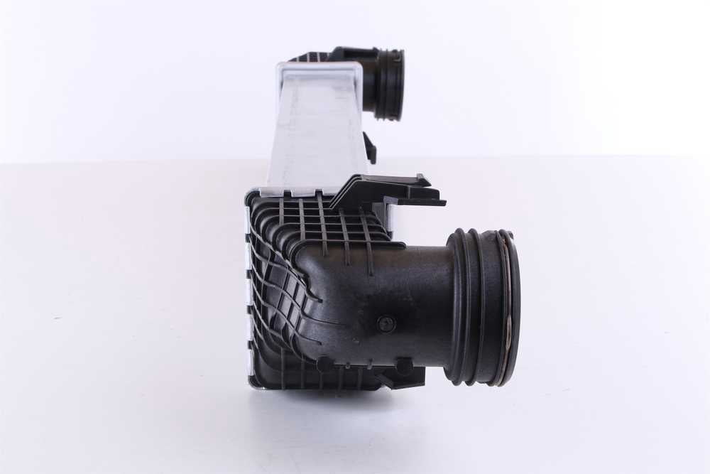 Nissens 96434 Turbocharger Intercooler