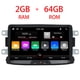 thumbnail image 1 of Reproductor estéreo coche inalámbrico CarPlay Android Auto para Dacia 2016-2018, 1 of 9