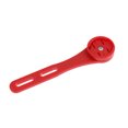 thumbnail image 1 of Manilr Mountain Bike Computer Mount Soporte De Cámara Manilr Bike Extender Holder Red / Bck rojo Soledad Montaje integrado del manillar, 1 of 9