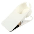 thumbnail image 1 of 1Pc Cup Holder Clip Desk Side Clip Office Car Cup Clip Tableside Organizer, 1 of 9