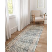 Loloi Jocelyn Southwestern Sky / Multi Area Rug
