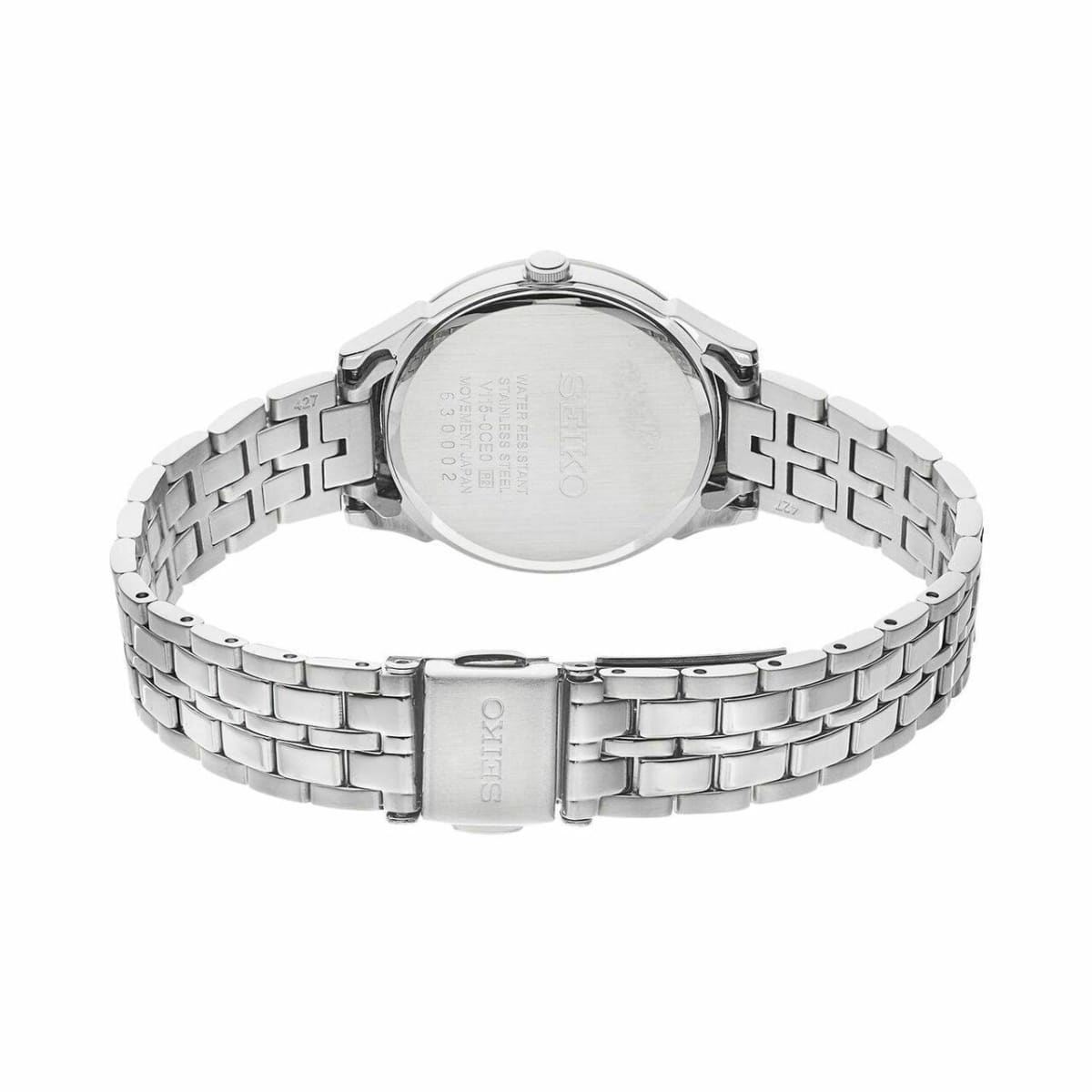 Seiko Women\'s Solar Watch, Model SUP343 Seiko Women main image 2