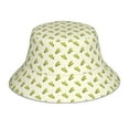 thumbnail image 1 of Balery Corn Sombreros para el sol para hombre y mujer, sombrero de pescador con UPF 50+, 1 of 6