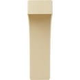 thumbnail image 2 of Ekena Millwork 3 1/2"W x 6"D x 12"H Clarksville Bracket, Maple (6-Pack), 2 of 5