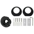 thumbnail image 3 of (4) MB QUART NF1-116B 6.5" 80 Watt Marine Wakeboard Tower Speakers For Boat, 3 of 19