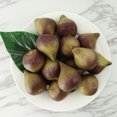 thumbnail image 4 of 3pcs Simulation Fruit Photography Props Artificial Fruit Lifelike Fruit Decorations, 4 of 9