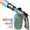 silver, variant on Cooking Torch for Kitchen, Adjustable Flame Food Torch with Auto Ignition for BBQ, Crème Brûlée and Outdoor Cooking
