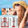 thumbnail image 1 of Big Sale! Sunscreen Moisturizing And Refreshing Facial And Whole Body UV Protections Sunscreen Stick 20g, 1 of 3