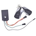 thumbnail image 1 of ebike Electric bike Remote Alarm for Electric Motorcycle Bike Security Alarm, 1 of 1
