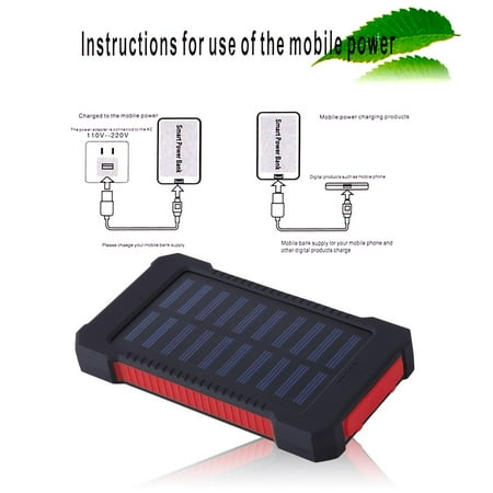 Solar 450 Battery Charger Manual