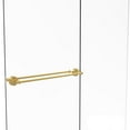 thumbnail image 2 of Prestige Regal Collection Back to Back Shower Door Towel Bar - Polished Chrome / 30 Inch, 2 of 5