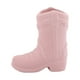 thumbnail image 2 of pstuiky Botas de vaquero a juego con Striker - Decoración de botas de cerámica para el hogar hermosa pequeña y linda decoración occidental en miniatura para baño y dormitorio, 2 of 7