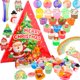 thumbnail image 1 of Kit de Slime Navideño WUJYLY con Pegatinas y Dijes para Niños, 1 of 7
