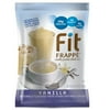Big Train Fit Frappe Protein Drink Mix (3lbs.) Flavor: Vanilla (coffee free)