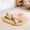 Pink, variant on Deeceymbur Four Season Pet Sleeping Mat Breathable Soft Cushion Summer Cooling Design Washable Portable Pad for Dogs Cats Indoor Outdoor Resting