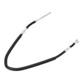 thumbnail image 1 of Driven Foot Brake Cable, Wearproof Professional Foot Brake Cable Anti Aging 02 0133  for ATC250SX, 1 of 7