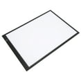 thumbnail image 3 of Tapis de Traçage, Tapis Lumineux A3 Dimmable Boîte Lumineuse pour Planche Lumineuse de Traçage Artisanat Exceptionnel, 3 of 9