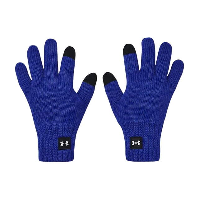 Under Armour Halftime Full Finger Wool Glove Winter Gloves