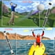 thumbnail image 4 of Accesorio de mango de expansión para juegos de realidad virtual para Oculus Quest 3, 4 of 7