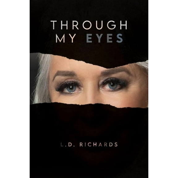 Through My Eyes, (Paperback)