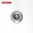 thumbnail image 3 of Wheel Nut Rear Inner Lh For Isuzu NPR NPR-HD NQR NRR 4HK1 5.2L 6BG1 6.5 94-16, 3 of 4