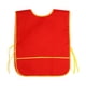 thumbnail image 2 of Babero impermeable para bebé, delantal de pintura para , babero para pequeños, babero sin mangas de bolsillo grande multiusos, delantal de Rojo Soledad Babero sin mangas, 2 of 10